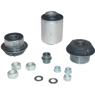 Repair Kit, control arm (50313)