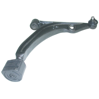 Control/Trailing Arm, wheel suspension (BR1753)