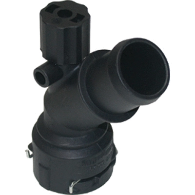 Coolant Flange (8542)