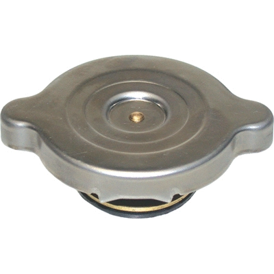 Cap, radiator (8762)