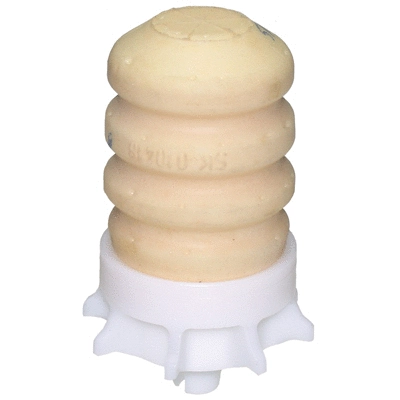 Rubber Buffer, suspension (50970)
