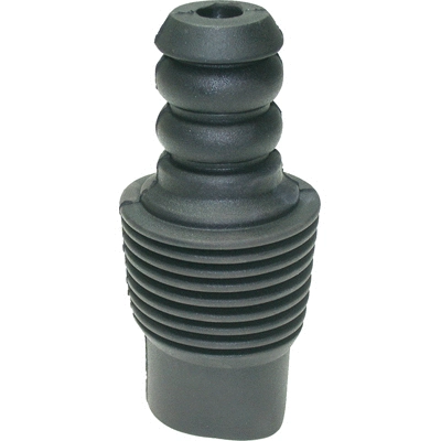 Rubber Buffer, suspension (5883)