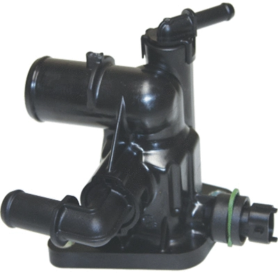 Coolant Flange (8466)