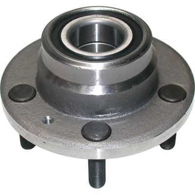 Wheel Hub (3365)