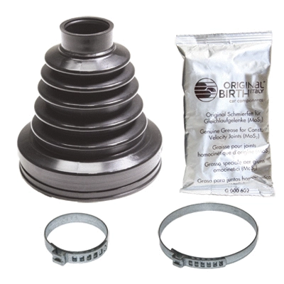 Bellow Kit, drive shaft (7944/KM)