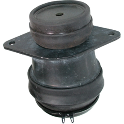 Mounting, engine (5477)