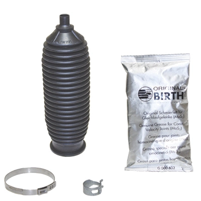 Bellow Kit, drive shaft (7727/KM)