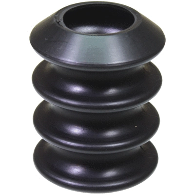 Rubber Buffer, suspension (53030)