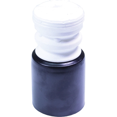 Rubber Buffer, suspension (52619)