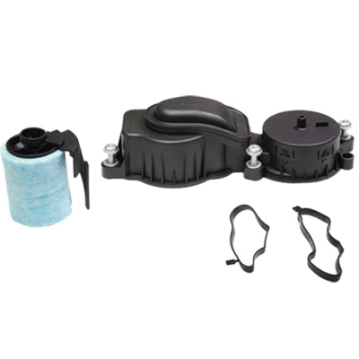 Oil Separator, crankcase ventilation (80152)