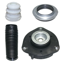 Repair Kit, suspension strut support mount (59152)