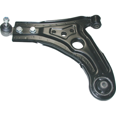 Control/Trailing Arm, wheel suspension (BR1819)