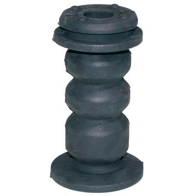 Rubber Buffer, suspension (5833)