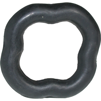 Rubber Buffer, muffler (7307)