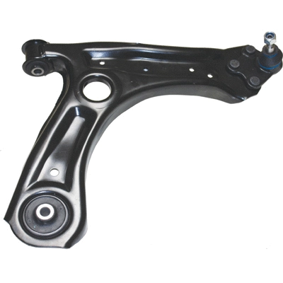 Control/Trailing Arm, wheel suspension (BR2066)