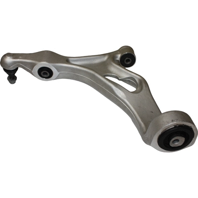 Control/Trailing Arm, wheel suspension (BR1024)