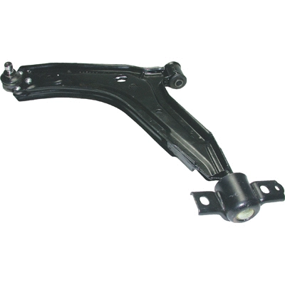 Control/Trailing Arm, wheel suspension (BR1519)