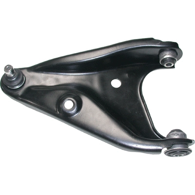 Control/Trailing Arm, wheel suspension (BR1860)