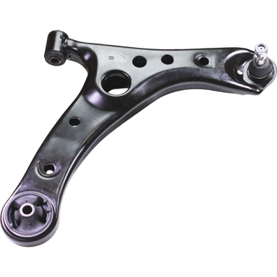 Control/Trailing Arm, wheel suspension (BR2525)