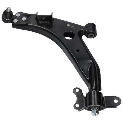 Control/Trailing Arm, wheel suspension (BR2691)