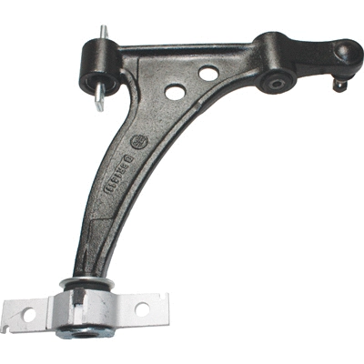 Control/Trailing Arm, wheel suspension (BR1411)