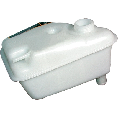 Expansion Tank, coolant (8143)