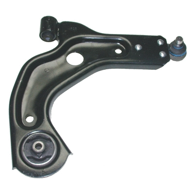 Control/Trailing Arm, wheel suspension (BR1557)