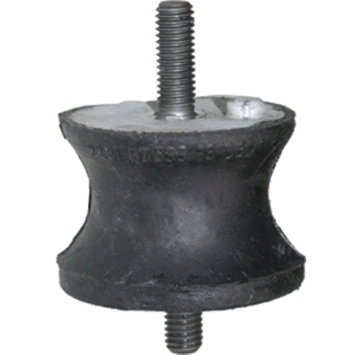 Mounting, manual transmission (5675)