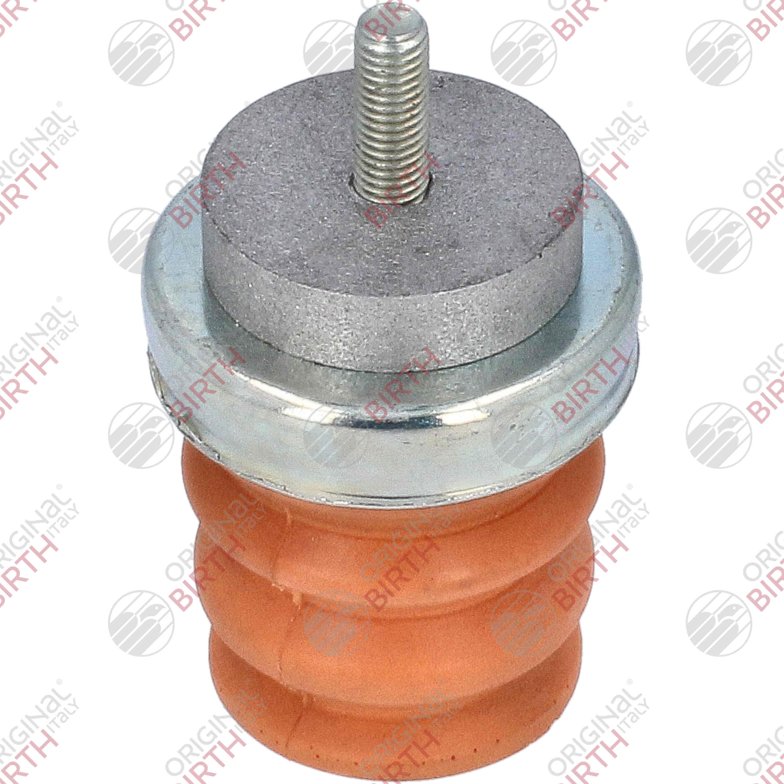 Rubber Buffer, suspension (56184)