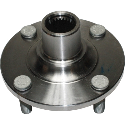 Wheel Hub (3436)