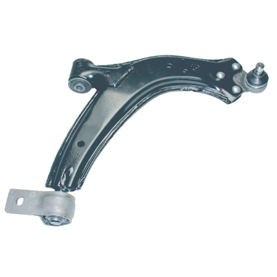 Control/Trailing Arm, wheel suspension (BR1266)