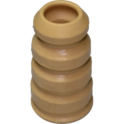 Rubber Buffer, suspension (50023)