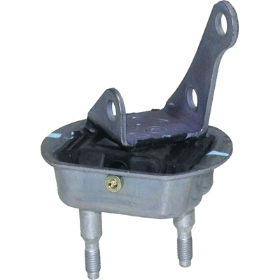 Bushing, axle beam (5864)
