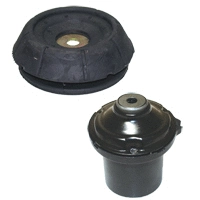 Repair Kit, suspension strut support mount (59176)