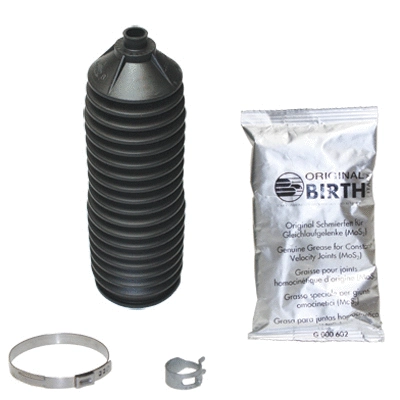 Bellow Kit, drive shaft (7606/KM)