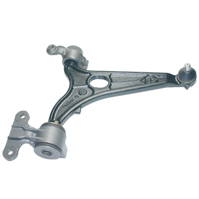 Control/Trailing Arm, wheel suspension (BR1716)