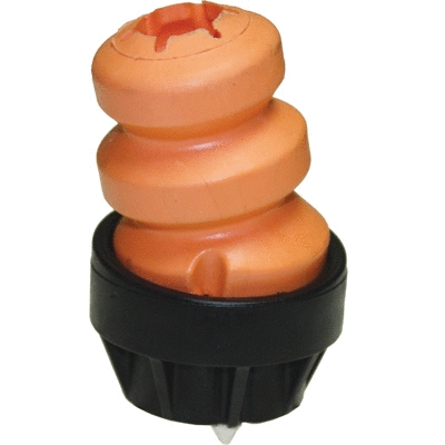 Rubber Buffer, suspension (52366)