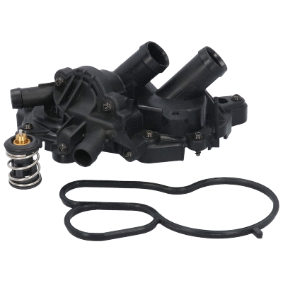 Coolant Flange (81115)