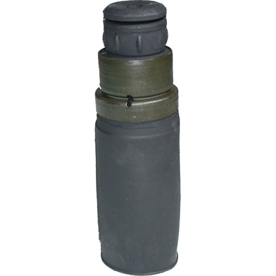 Rubber Buffer, suspension (50282)