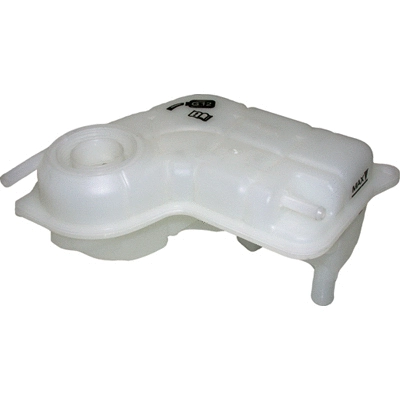 Expansion Tank, coolant (8752)