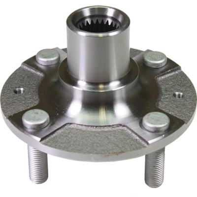 Wheel Hub (3617)