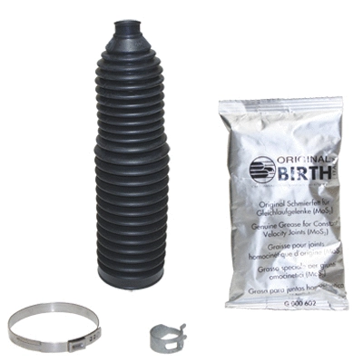 Bellow Kit, drive shaft (7720/KM)