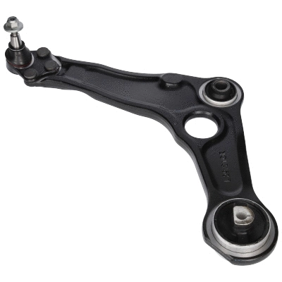 Control/Trailing Arm, wheel suspension (BR3024)