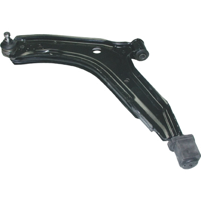Control/Trailing Arm, wheel suspension (BR1517)