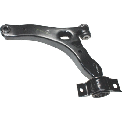 Control/Trailing Arm, wheel suspension (BR1695)