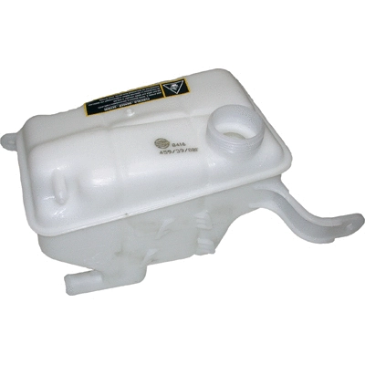 Expansion Tank, coolant (8416)