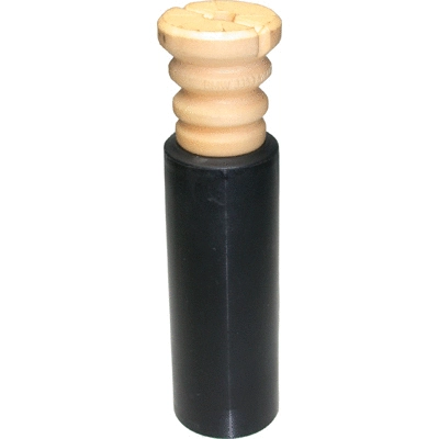 Rubber Buffer, suspension (51029)