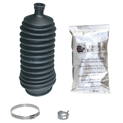 Bellow Kit, drive shaft (7408/KM)