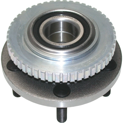 Wheel Hub (3368)
