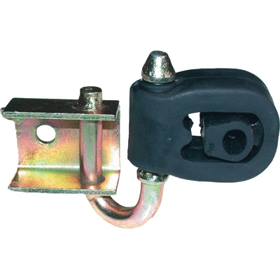 Rubber Buffer, muffler (7450)